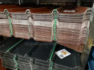 Super Eco Iron Sheet