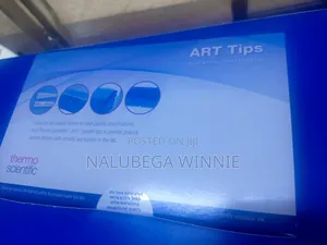 Art Tips (Thermal Scientific)