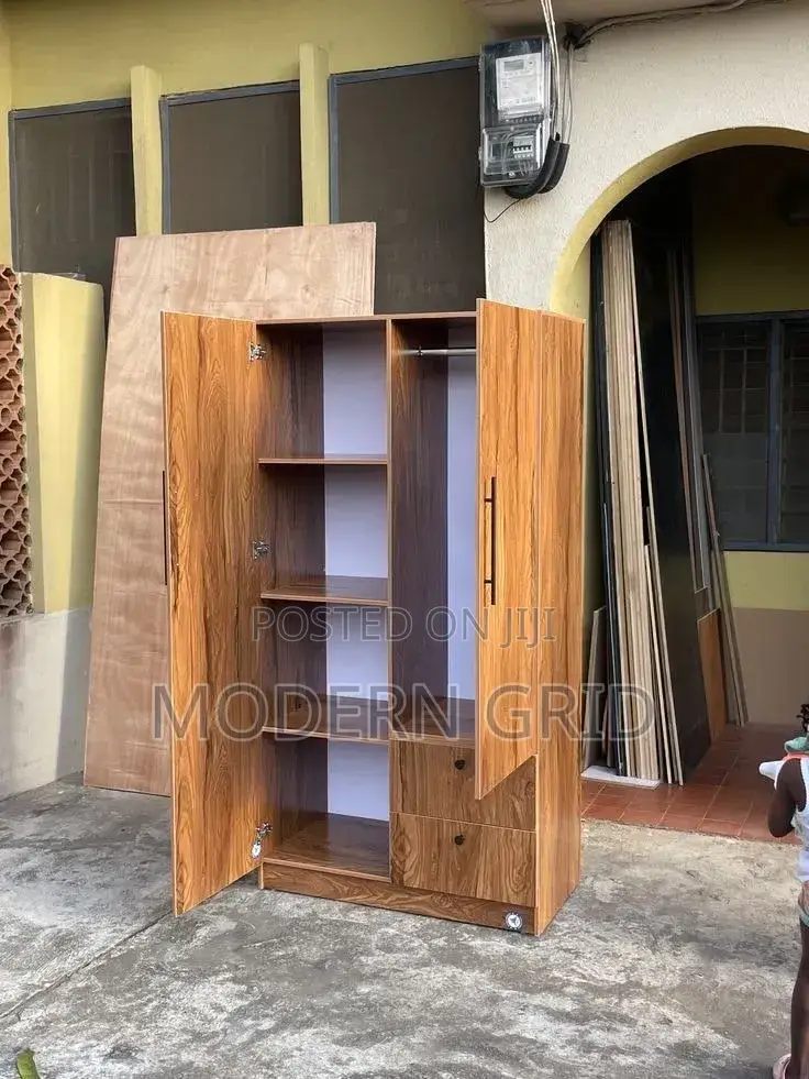 Full Wardrobes