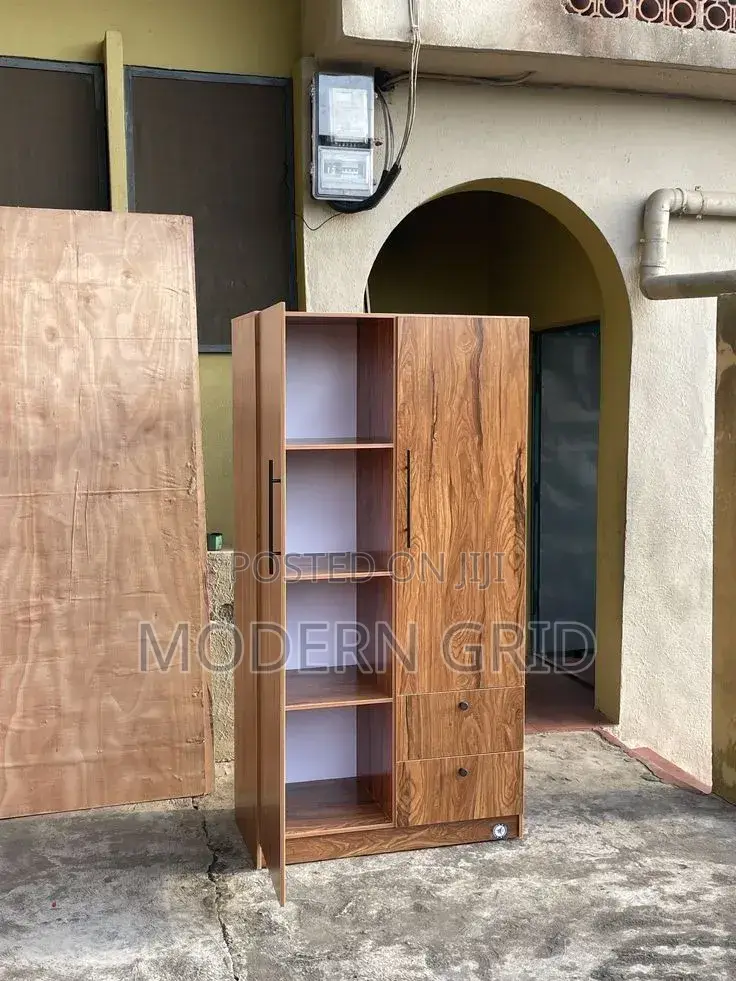 Full Wardrobes
