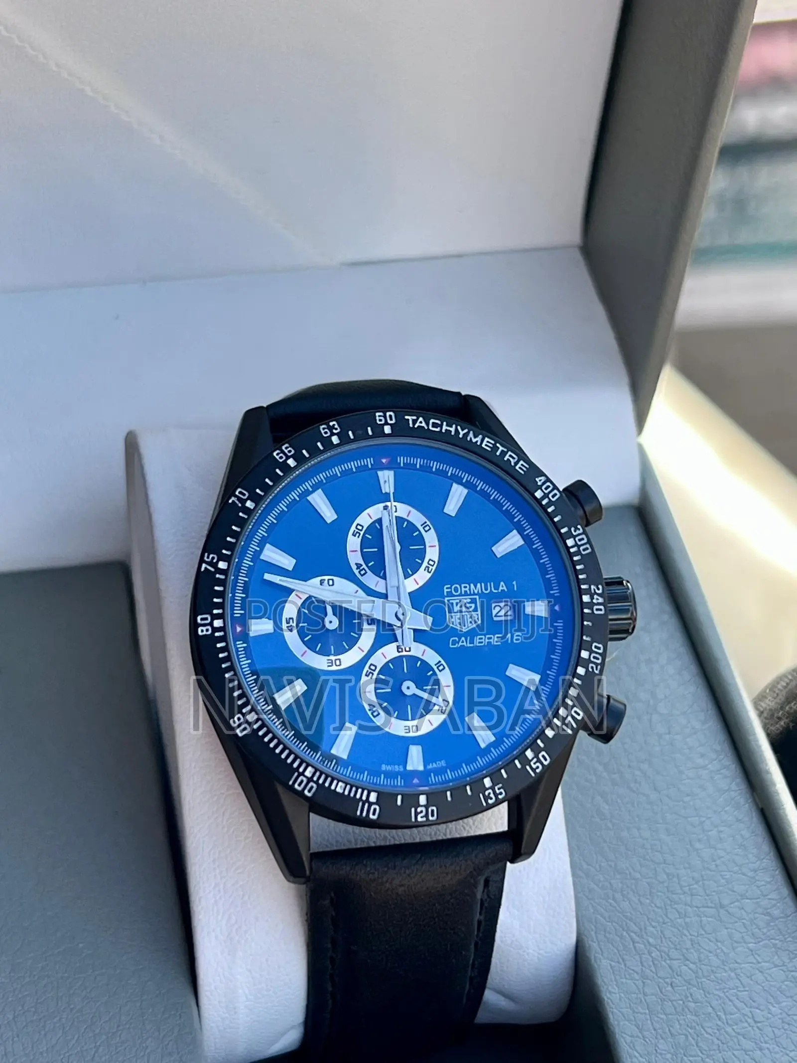 Formula One Genuine Watches for Men