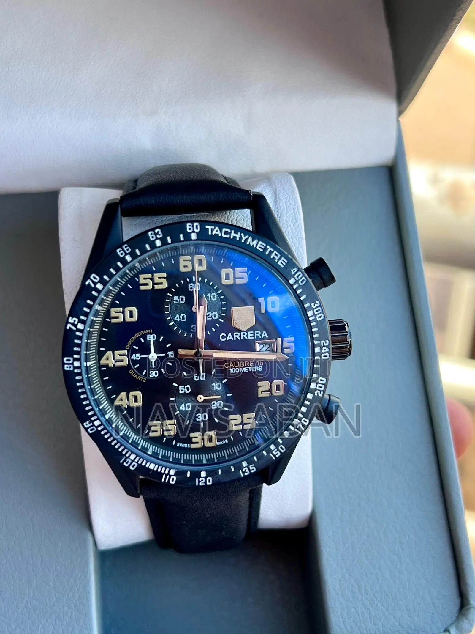 Formula One Genuine Watches for Men