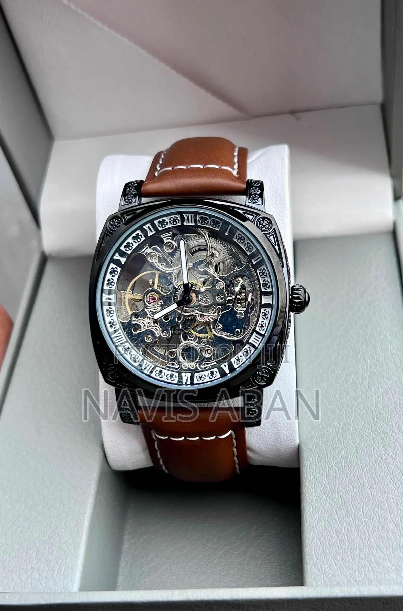 Forsining Genuine Automatic Watches for Men