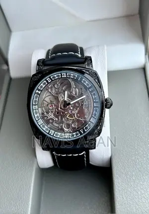 Forsining Genuine Automatic Watches for Men