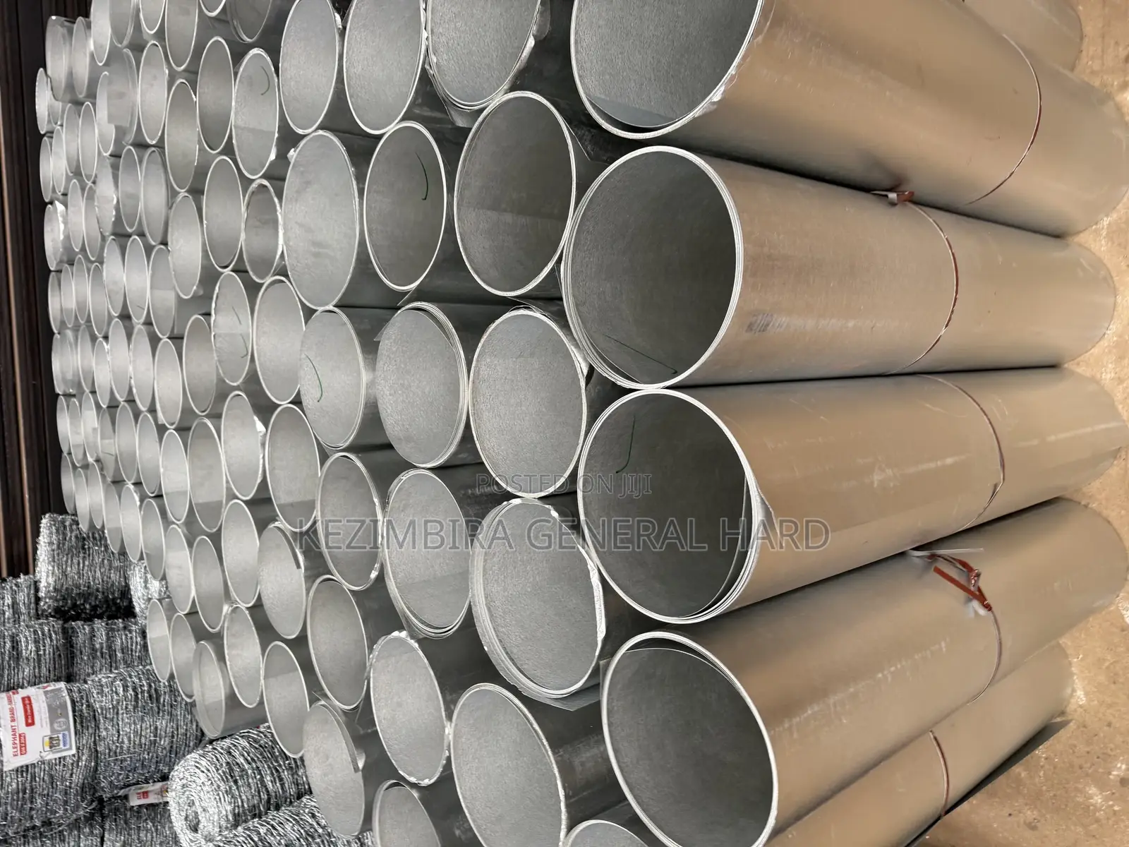 Plain Sheets G 30
