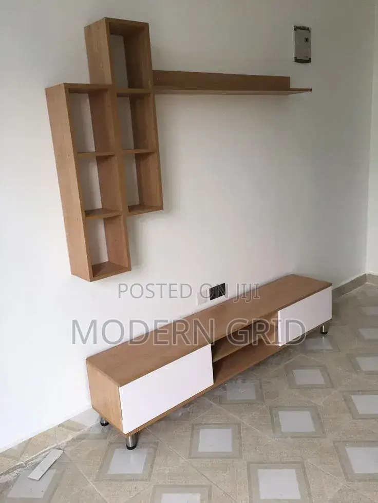 Tv Stands and Wall Unit