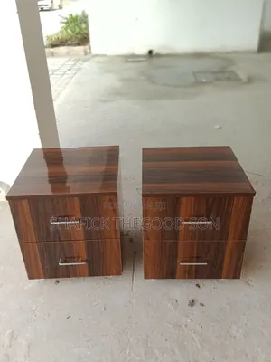 Bedside Drawers