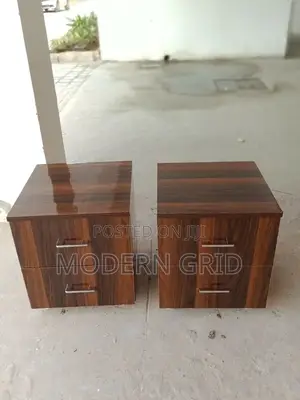 Bedside Drawers