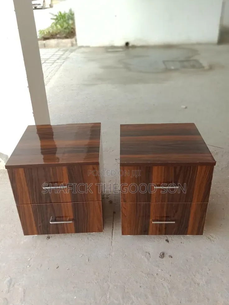 Bedside Drawers