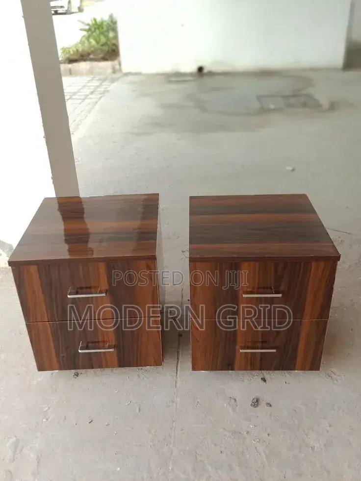 Bedside Drawers