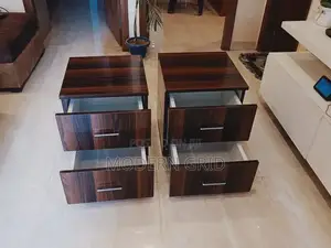 Bedside Drawers