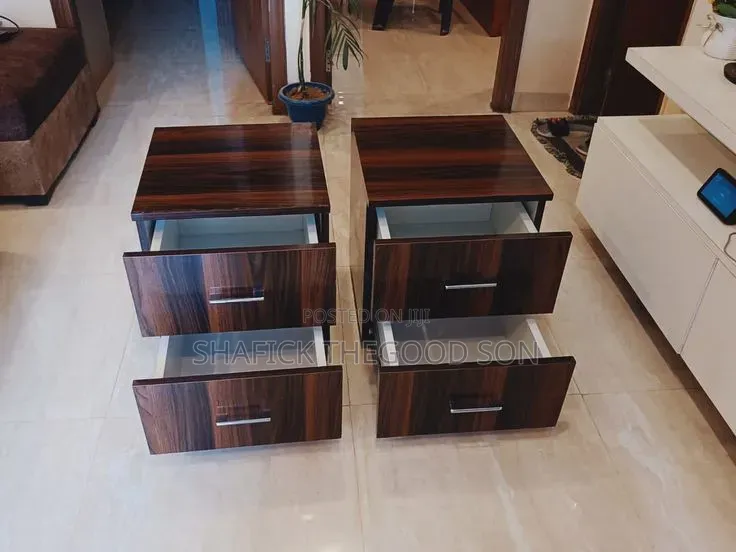 Bedside Drawers