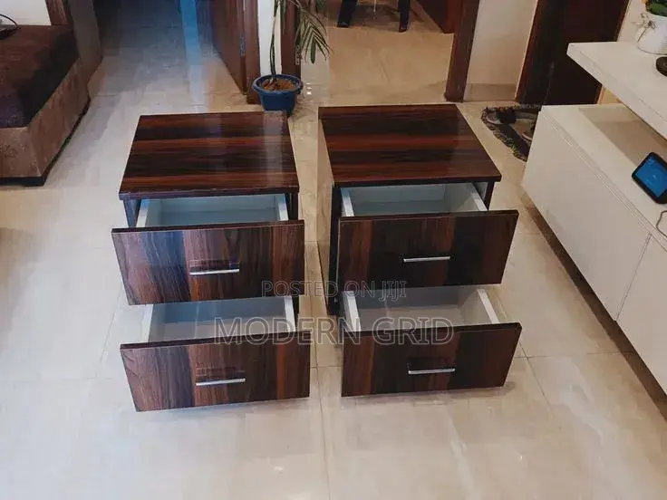 Bedside Drawers
