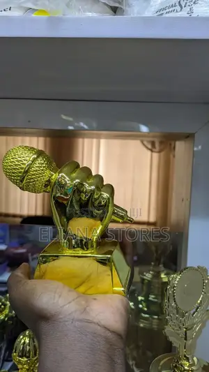 Best Music Award/Golden Music Award