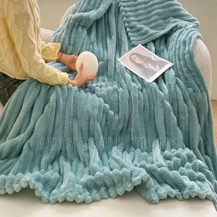 Beautiful Fleece Blankets