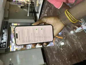 Apple iPhone 14 Pro Max 256 GB Purple