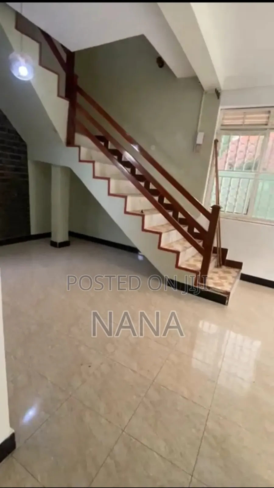 Furnished 4bdrm House in Kabaka Land, Ssisa for sale