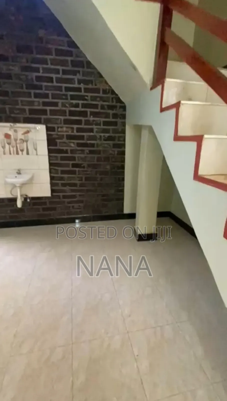 Furnished 4bdrm House in Kabaka Land, Ssisa for sale