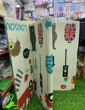 Baby Play Mat