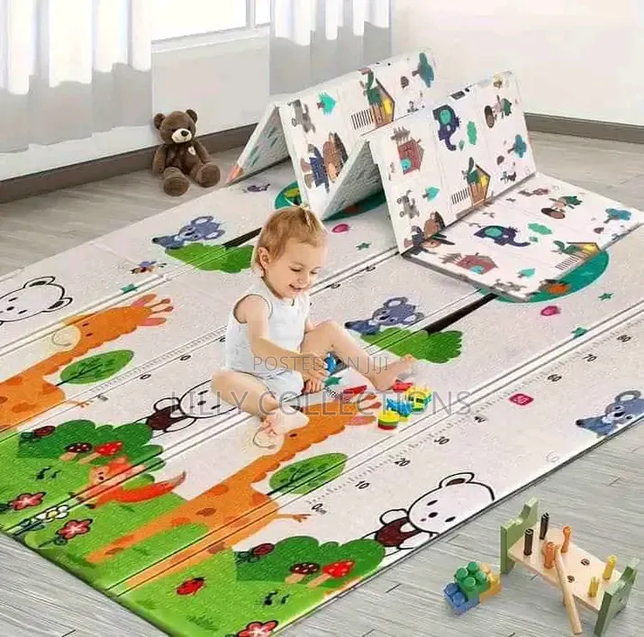 Baby Play Mat