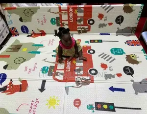 Baby Play Mat