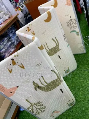 Baby Play Mat