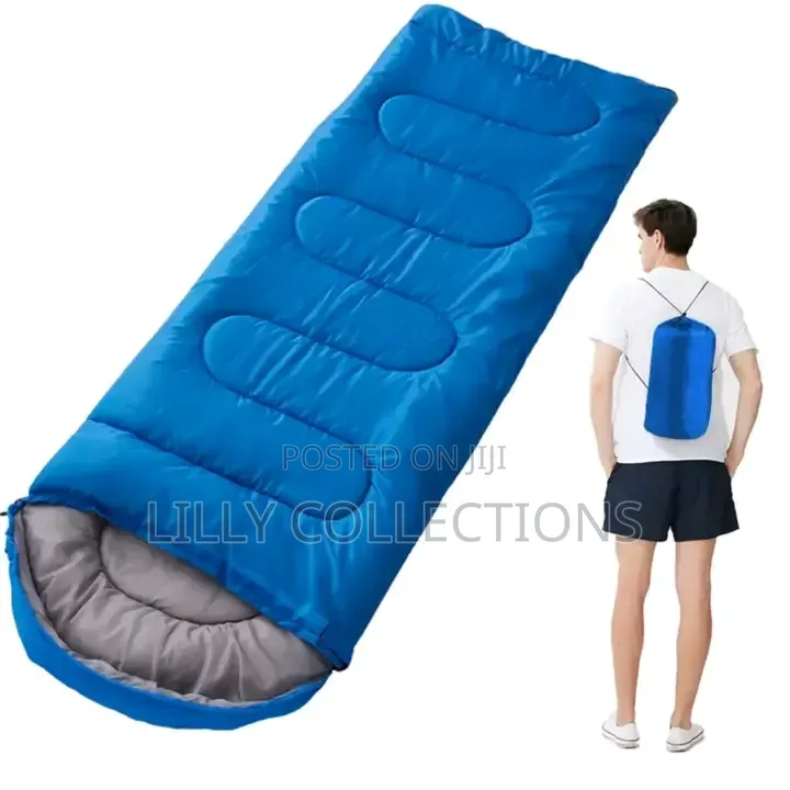 Sleeping Bag
