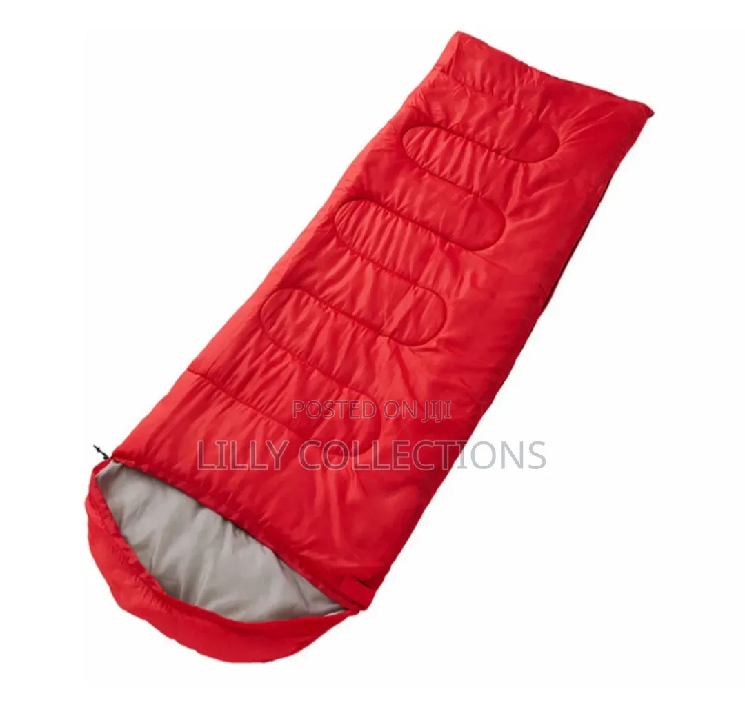 Durable Sleeping Bags