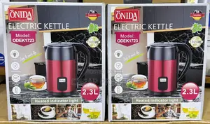 Onida Electric Kettle (Model: Odek1723).