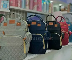 Two in One Baby Bag