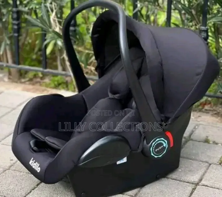 Baby Car Seats( 0 to 2years)