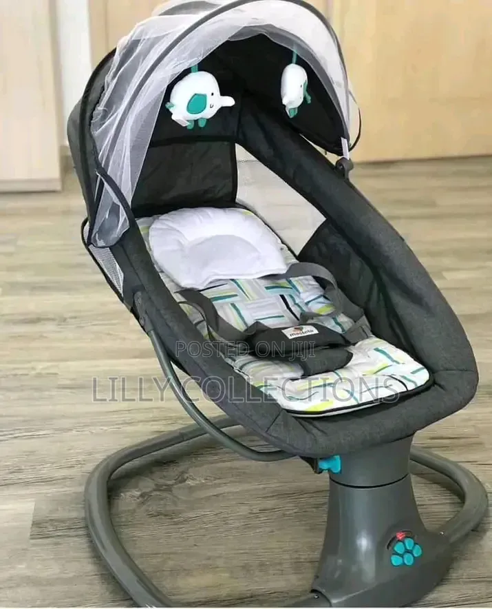 Portable Baby Swing