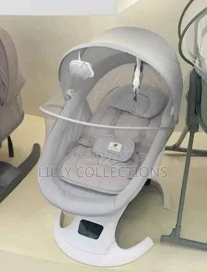 Portable Baby Swing