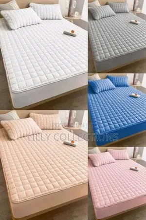Polyester All Season Mattress Protectors