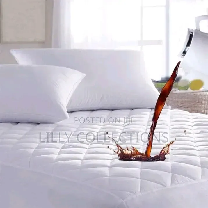 Polyester All Season Mattress Protectors