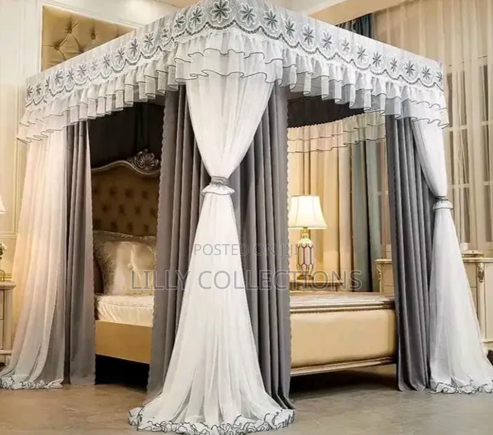 Curtain Mosquito Net