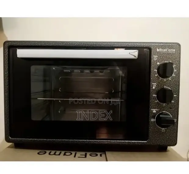 Blueflame 35 Electric Liters Mini Oven