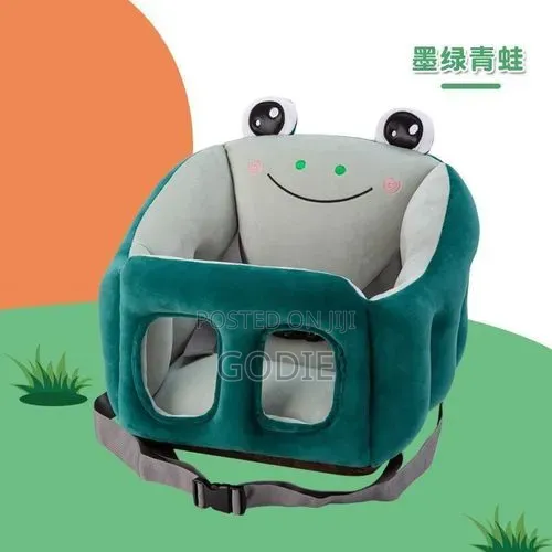 Baby Sofa Support Chair Seat Trainer-green