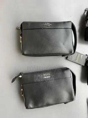 Designer Crossbody Bags Lacoste Montblanc, Coach, Emporio Armani