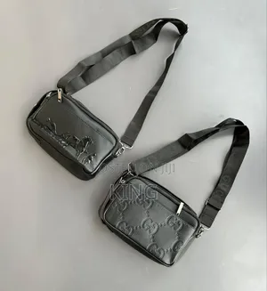 Designer Crossbody Bags Lacoste Montblanc, Coach, Emporio Armani