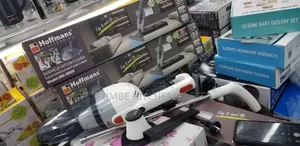 Electric Vacuum Cleaner