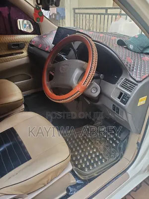 Car for Hire