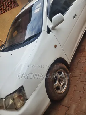 Car for Hire