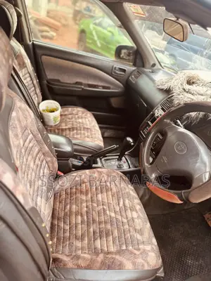 Toyota Premio 2001 Blue
