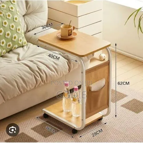 Bedside Coffee Table
