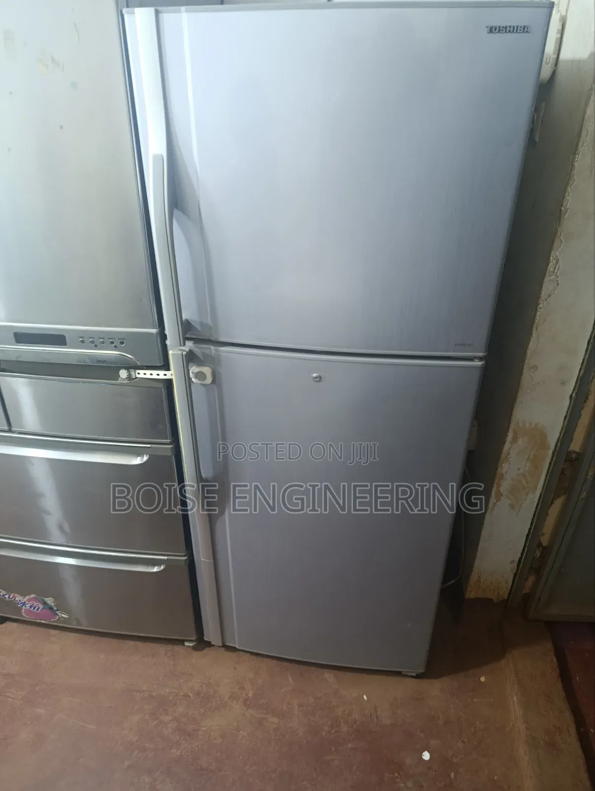 Fridge Sale