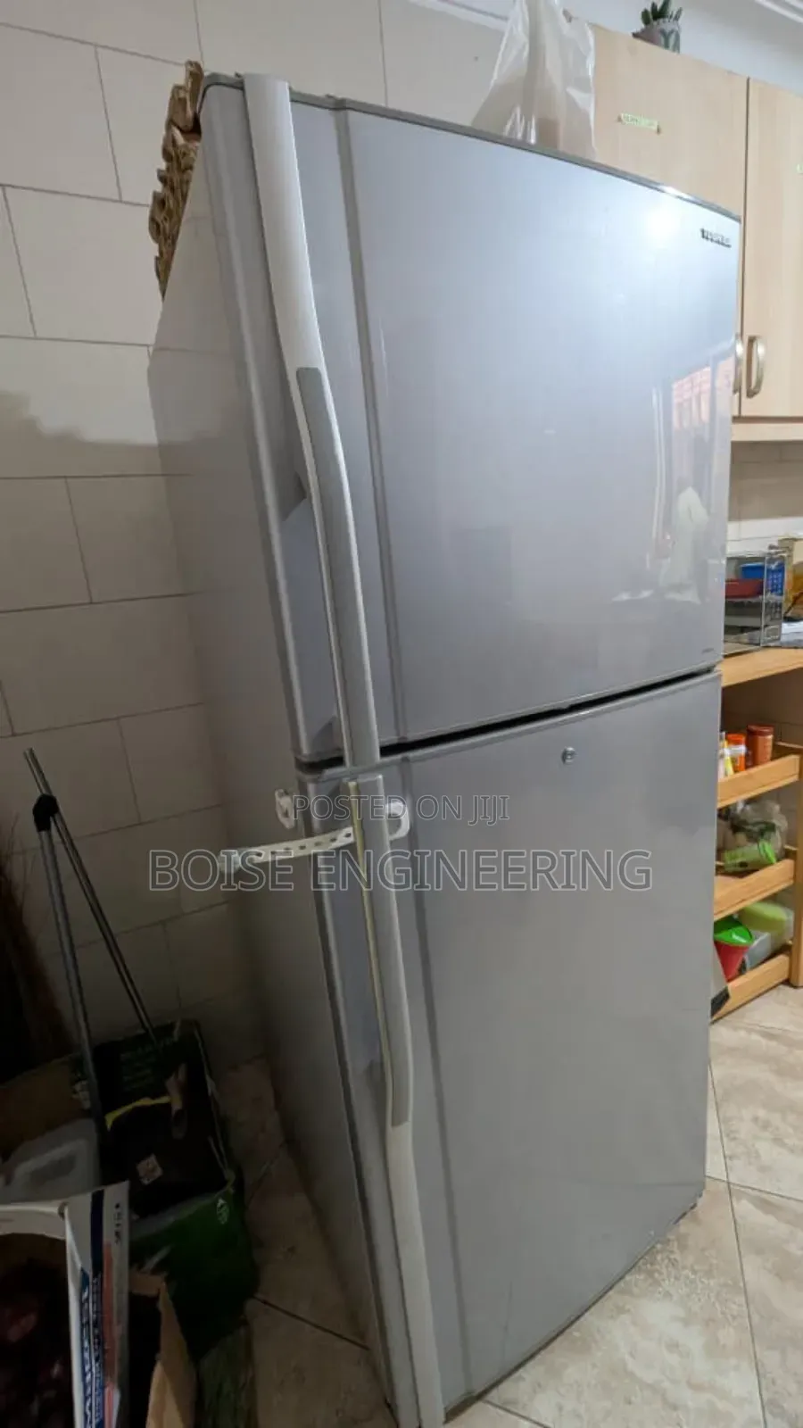 Fridge Sale