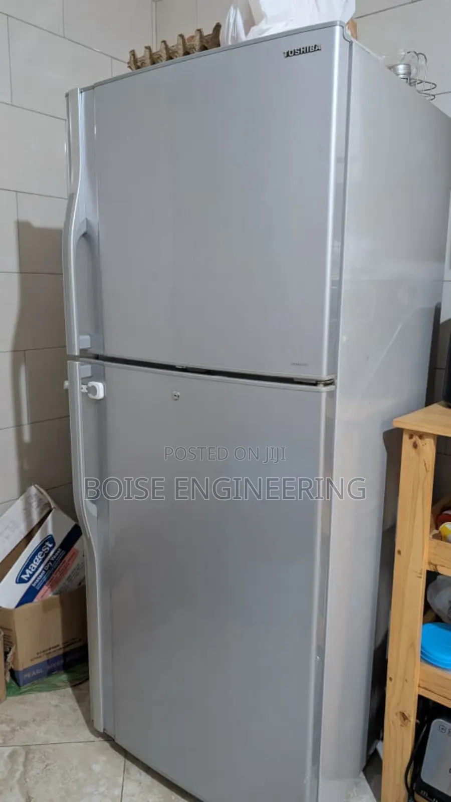 Fridge Sale