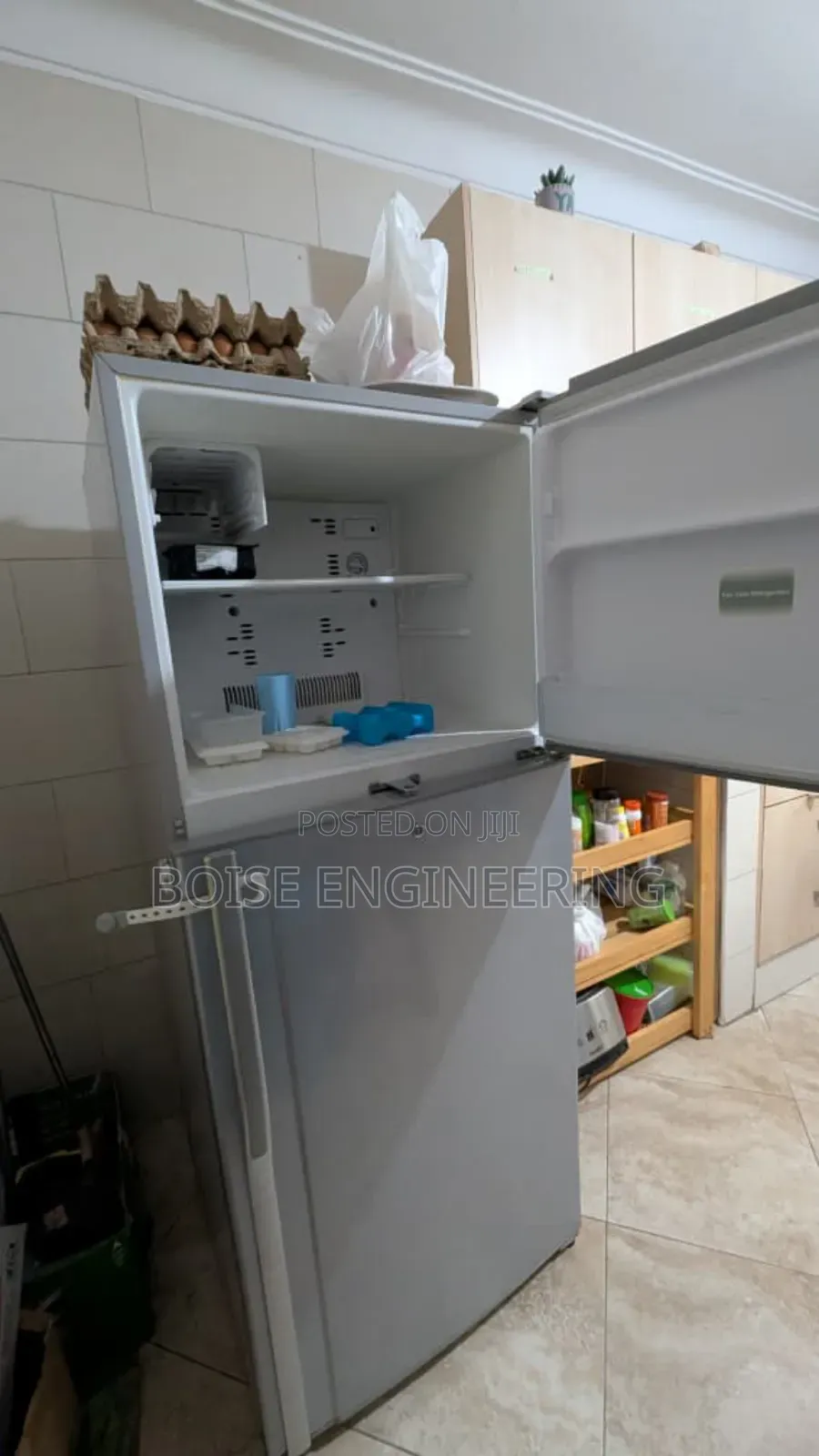 Fridge Sale