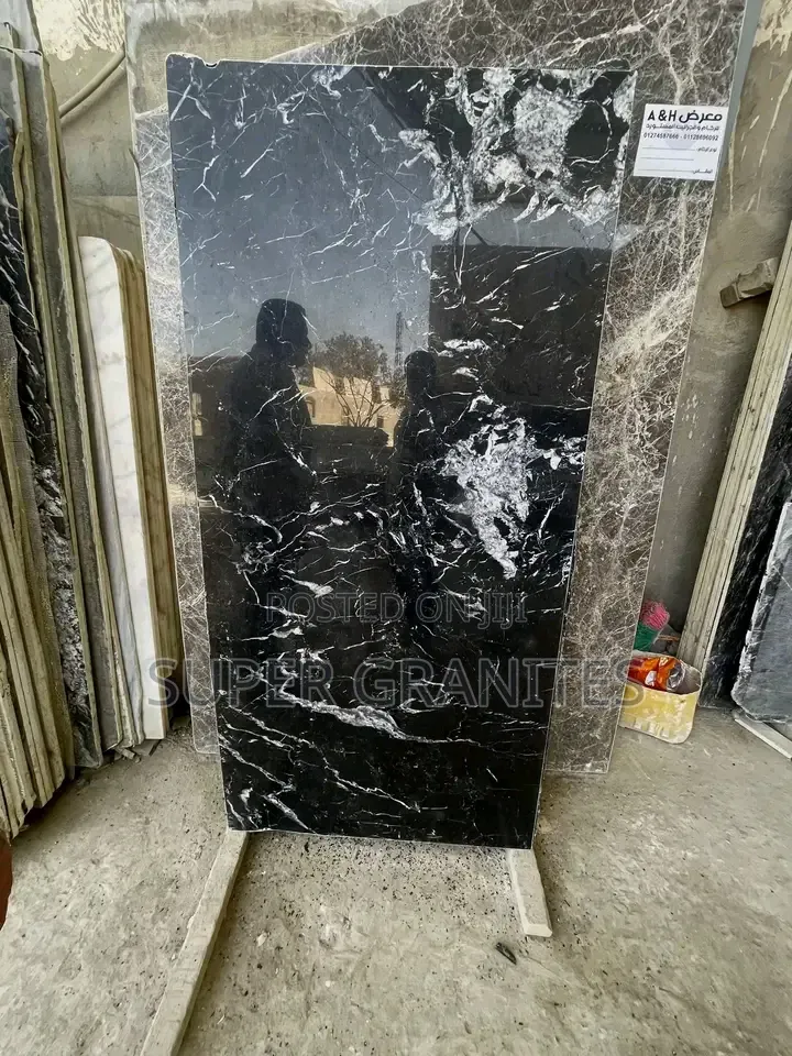 Counter Tops and Granite Slabs